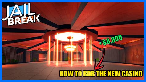 How to rob casino in jailbreak roblox. Things To Know About How to rob casino in jailbreak roblox. 